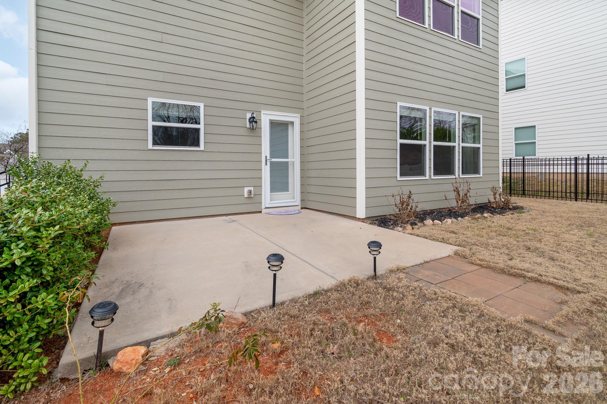 161 Old Harbor Drive Mount Gilead NC 27306