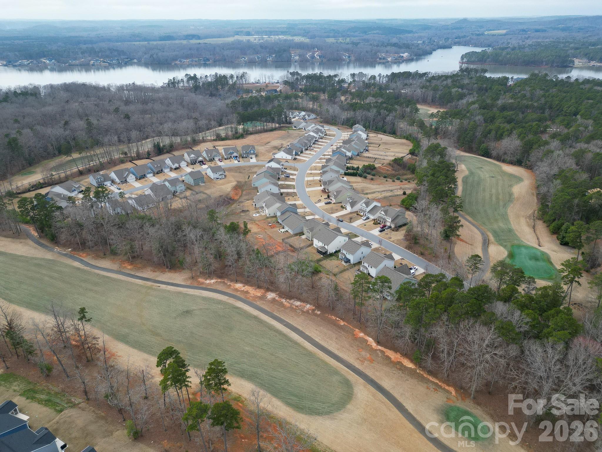 161 Old Harbor Drive Mount Gilead NC 27306