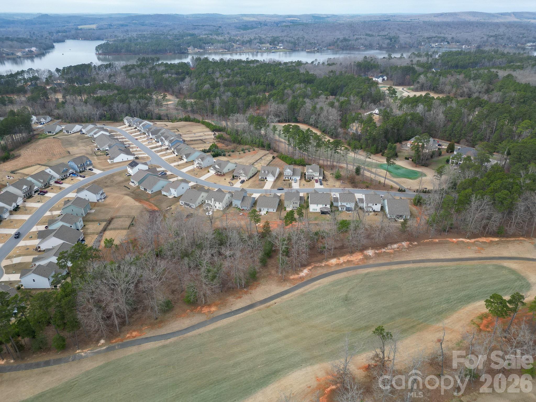 161 Old Harbor Drive Mount Gilead NC 27306