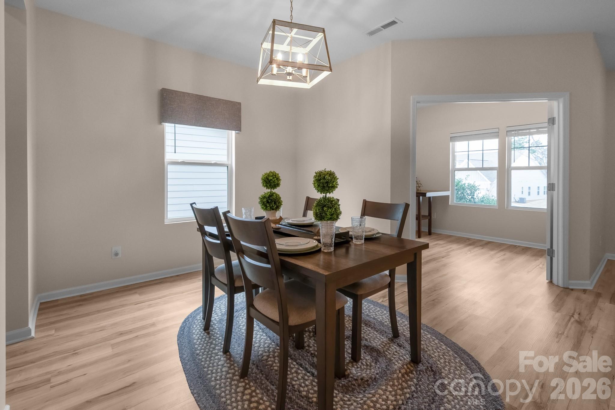 161 Old Harbor Drive Mount Gilead NC 27306