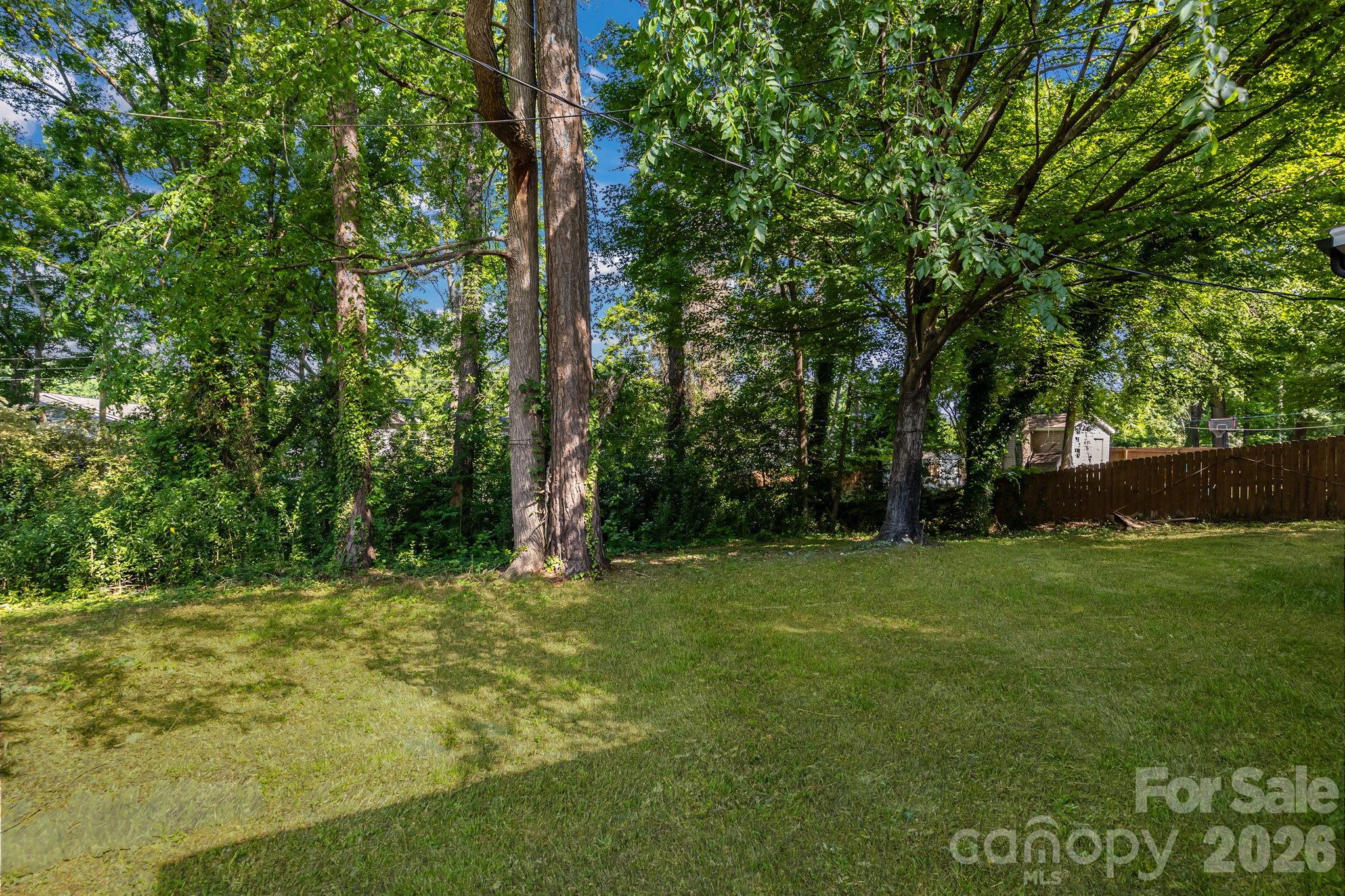 3637 Glenville Avenue Charlotte NC 28215