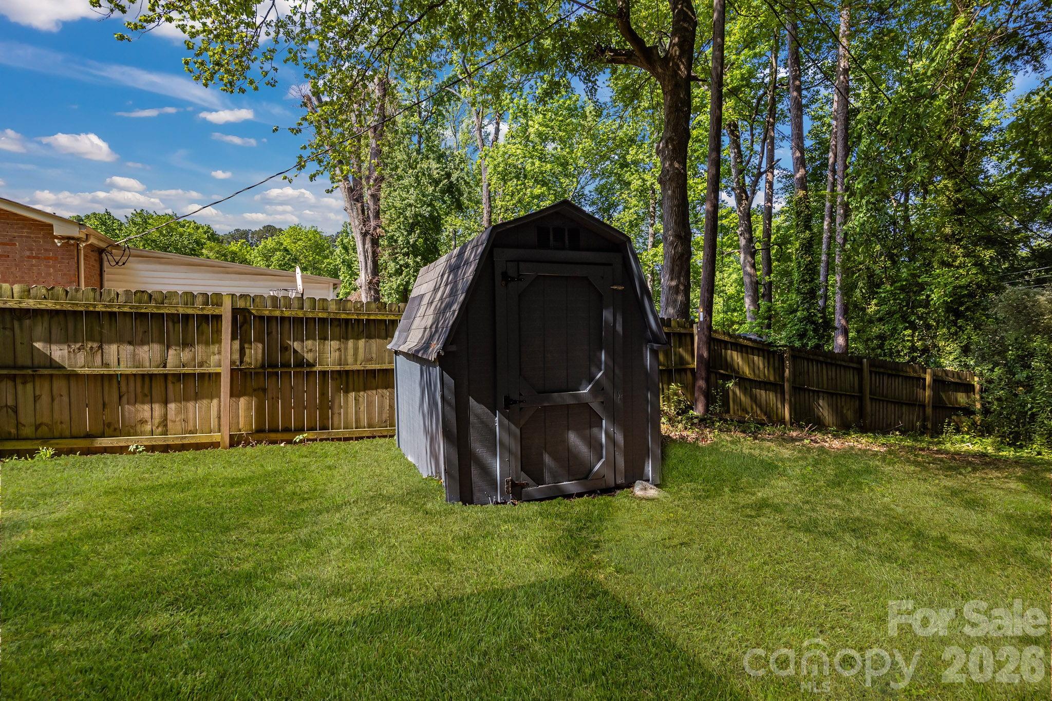 3637 Glenville Avenue Charlotte NC 28215