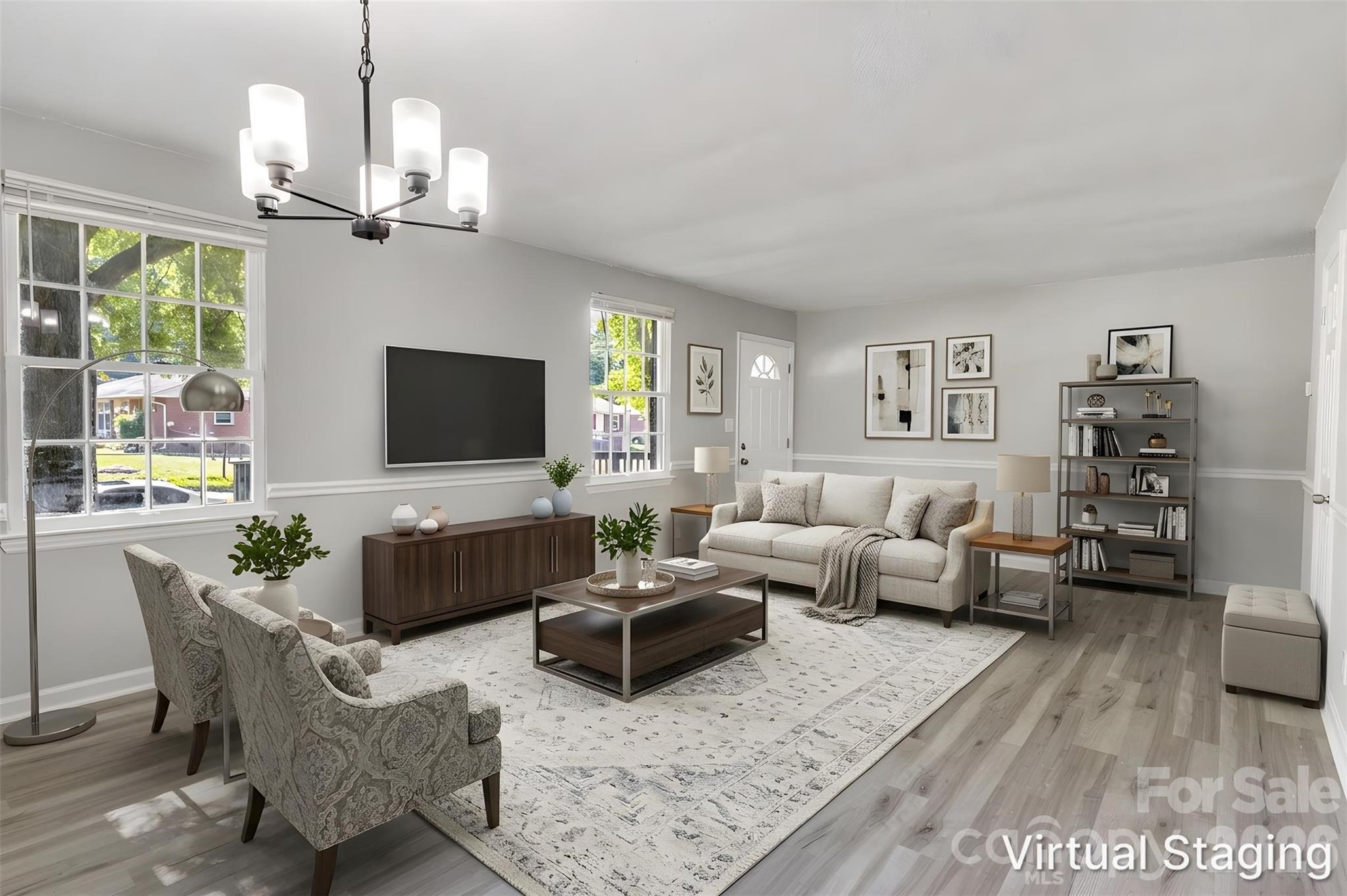 3637 Glenville Avenue Charlotte NC 28215