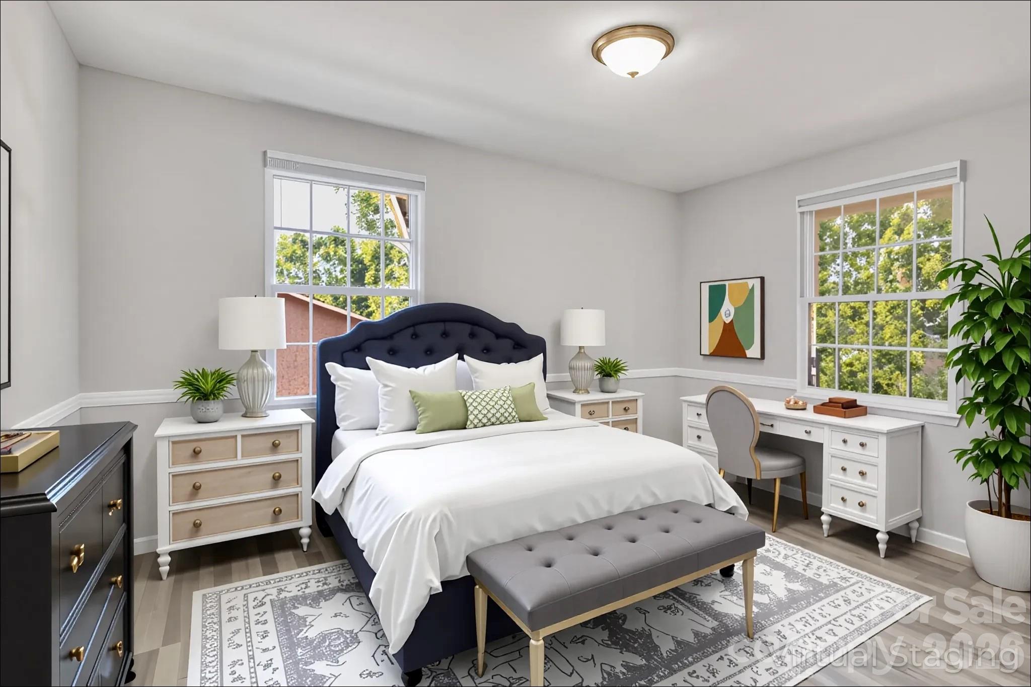 3637 Glenville Avenue Charlotte NC 28215