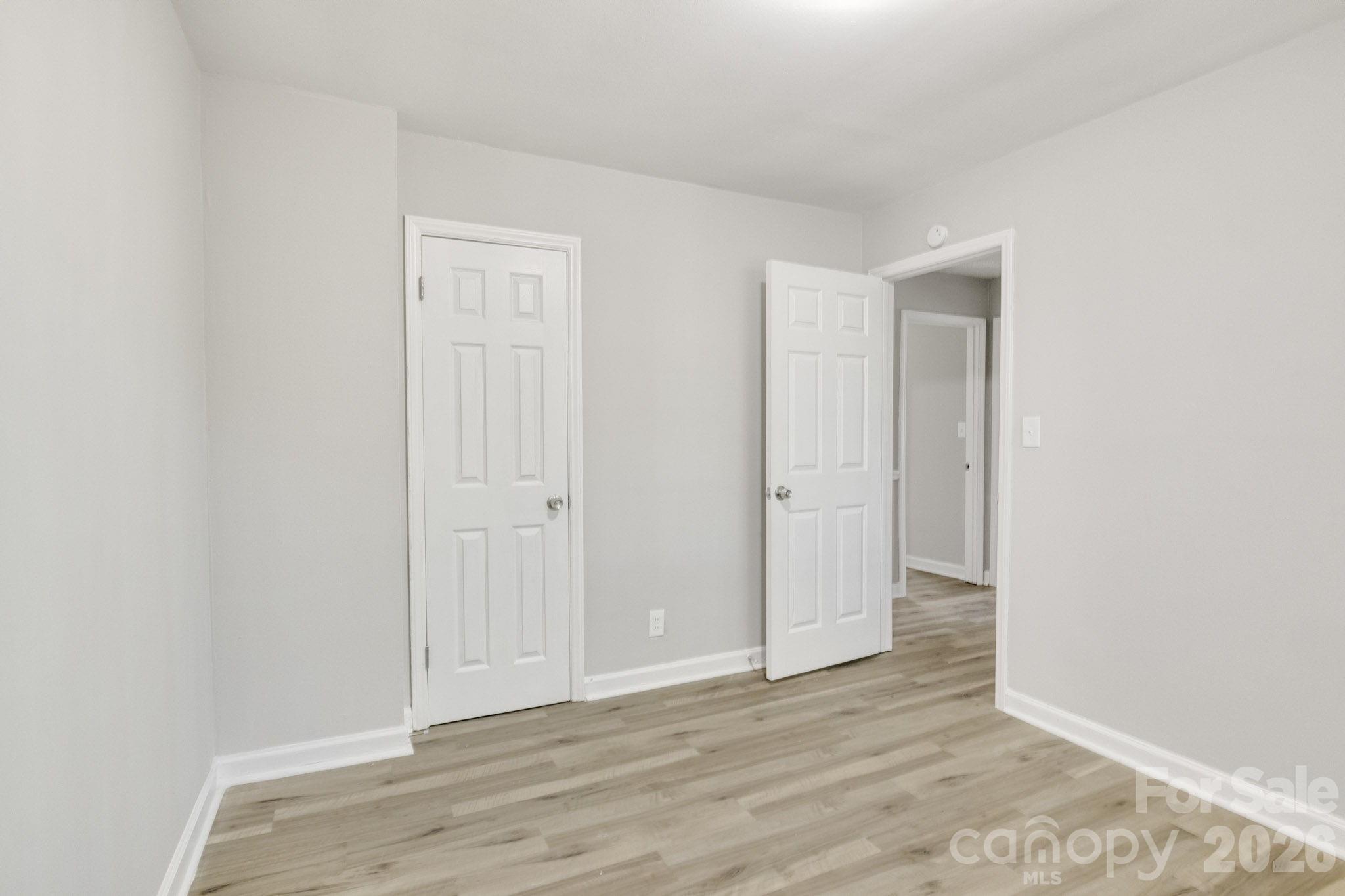 3637 Glenville Avenue Charlotte NC 28215
