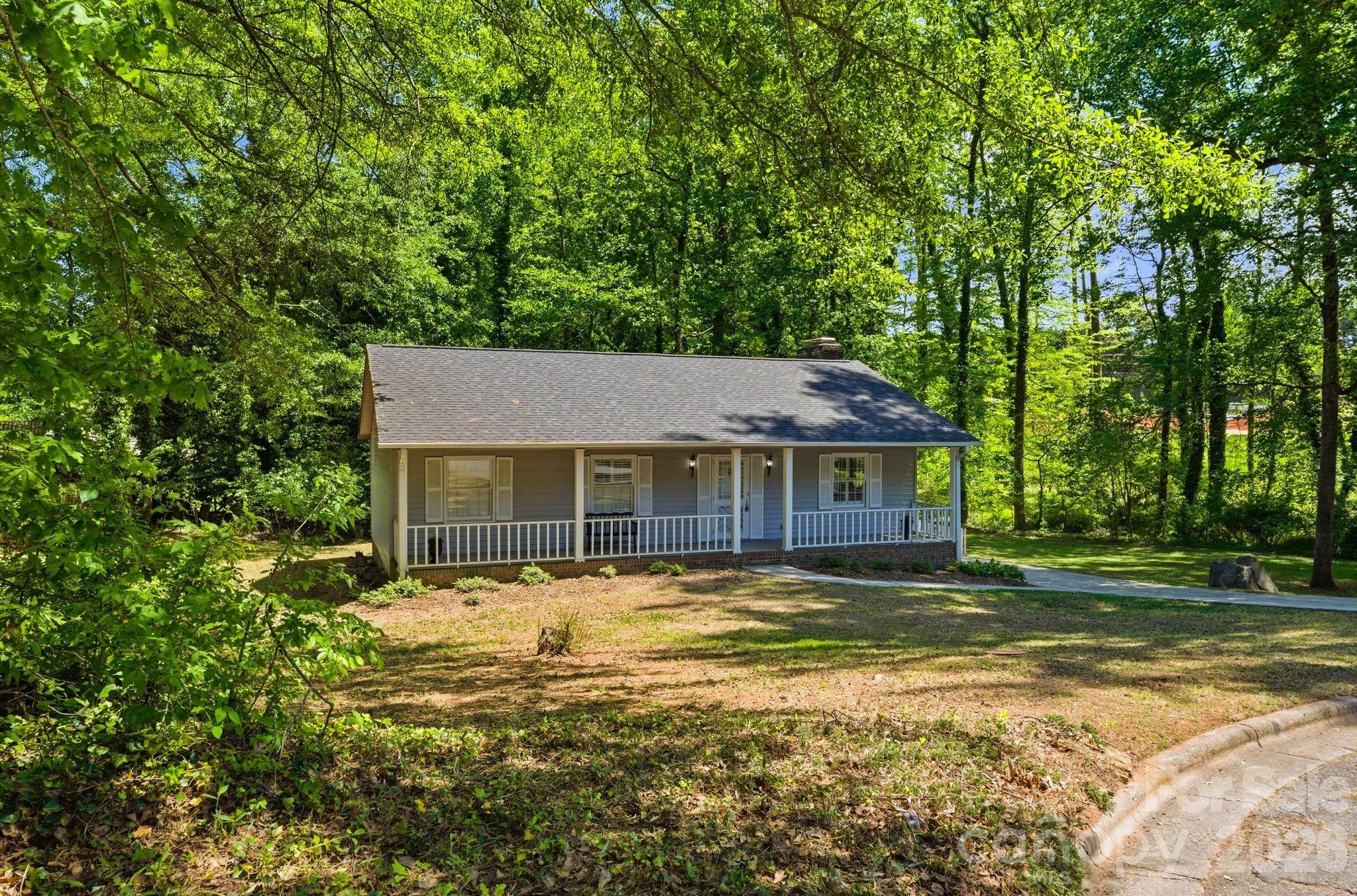 708 Hickory Hill Court Gastonia NC 28054