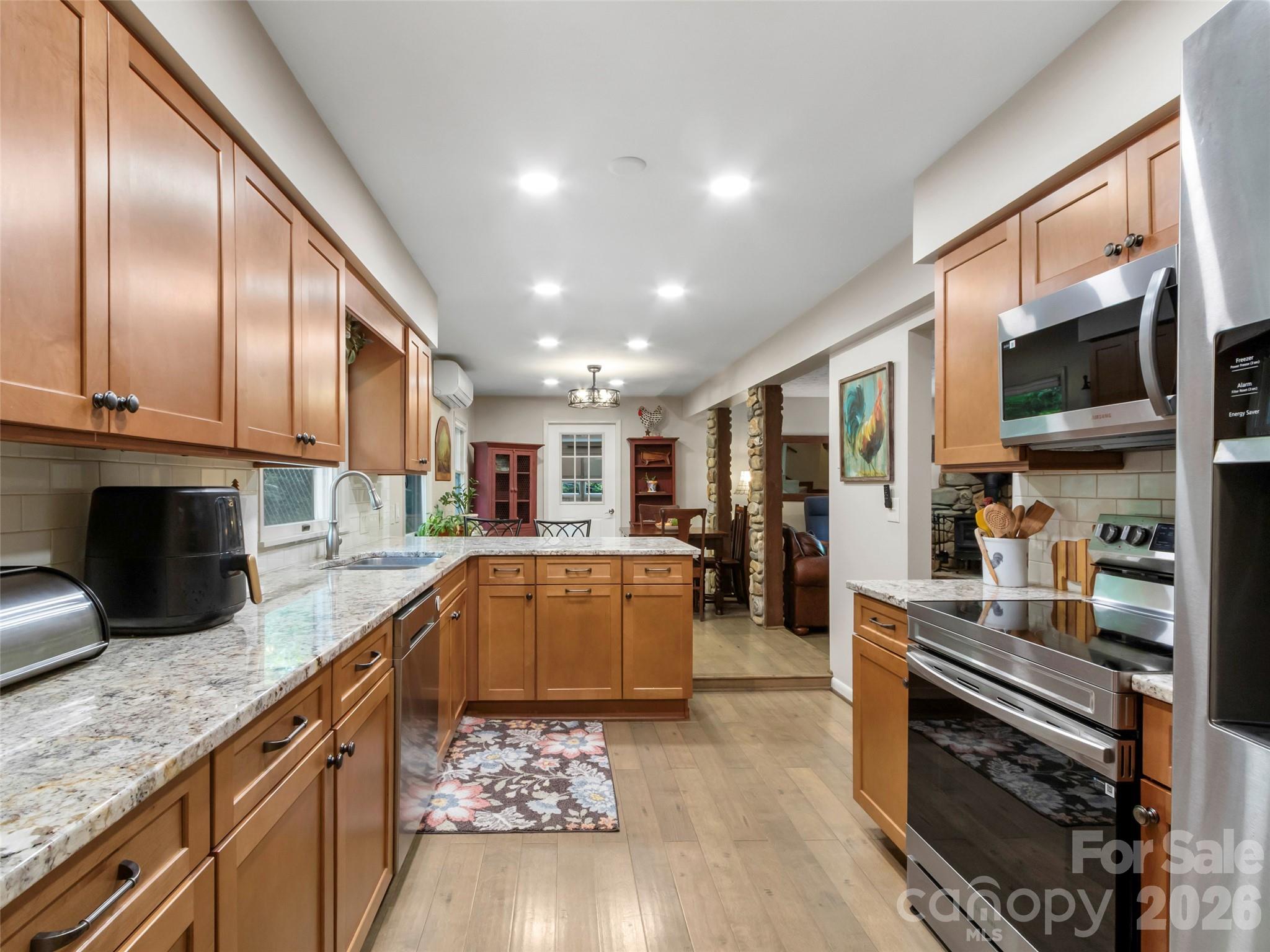 597 Sweetwater Ridge Road Burnsville NC 28714