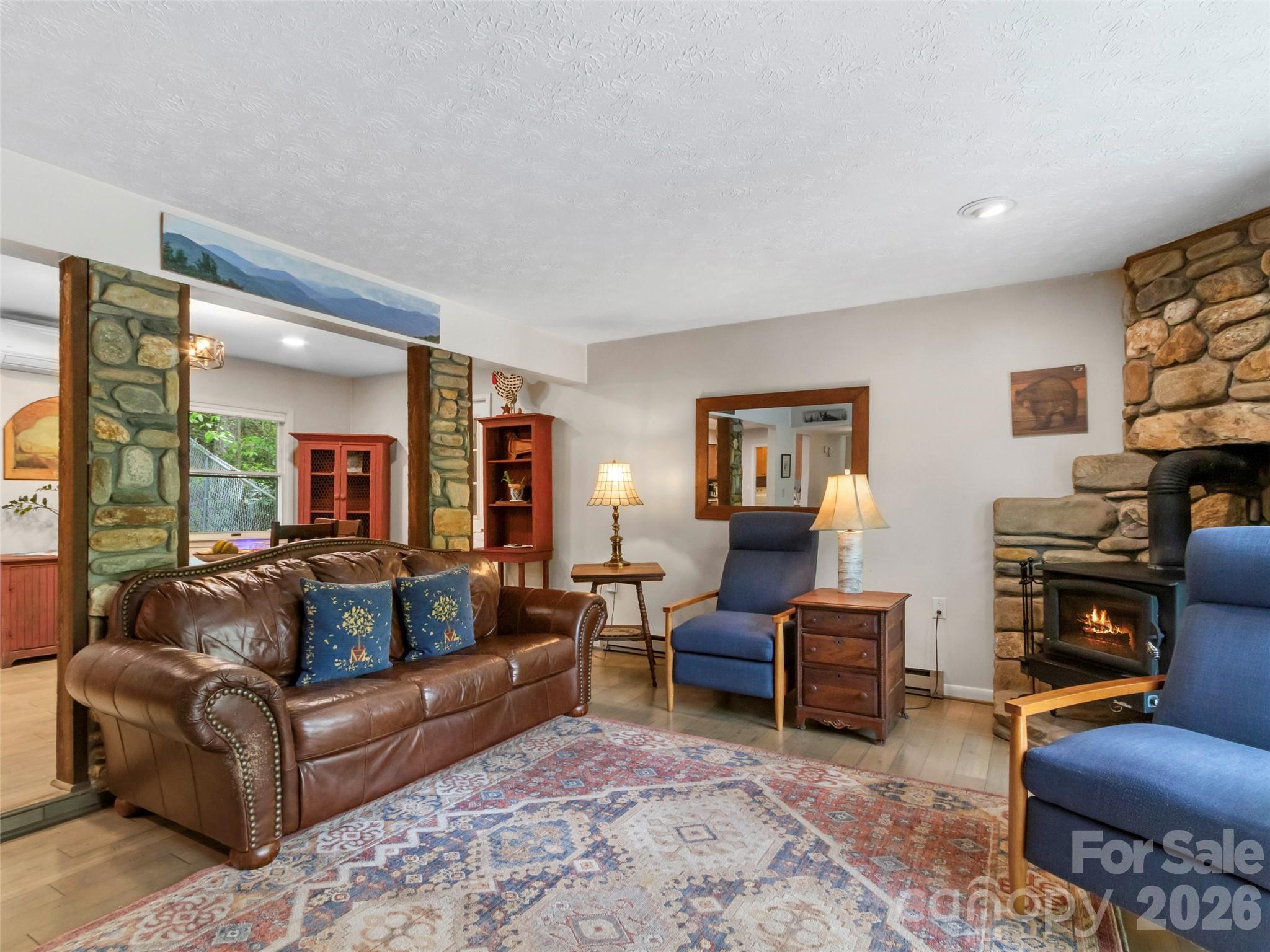 597 Sweetwater Ridge Road Burnsville NC 28714