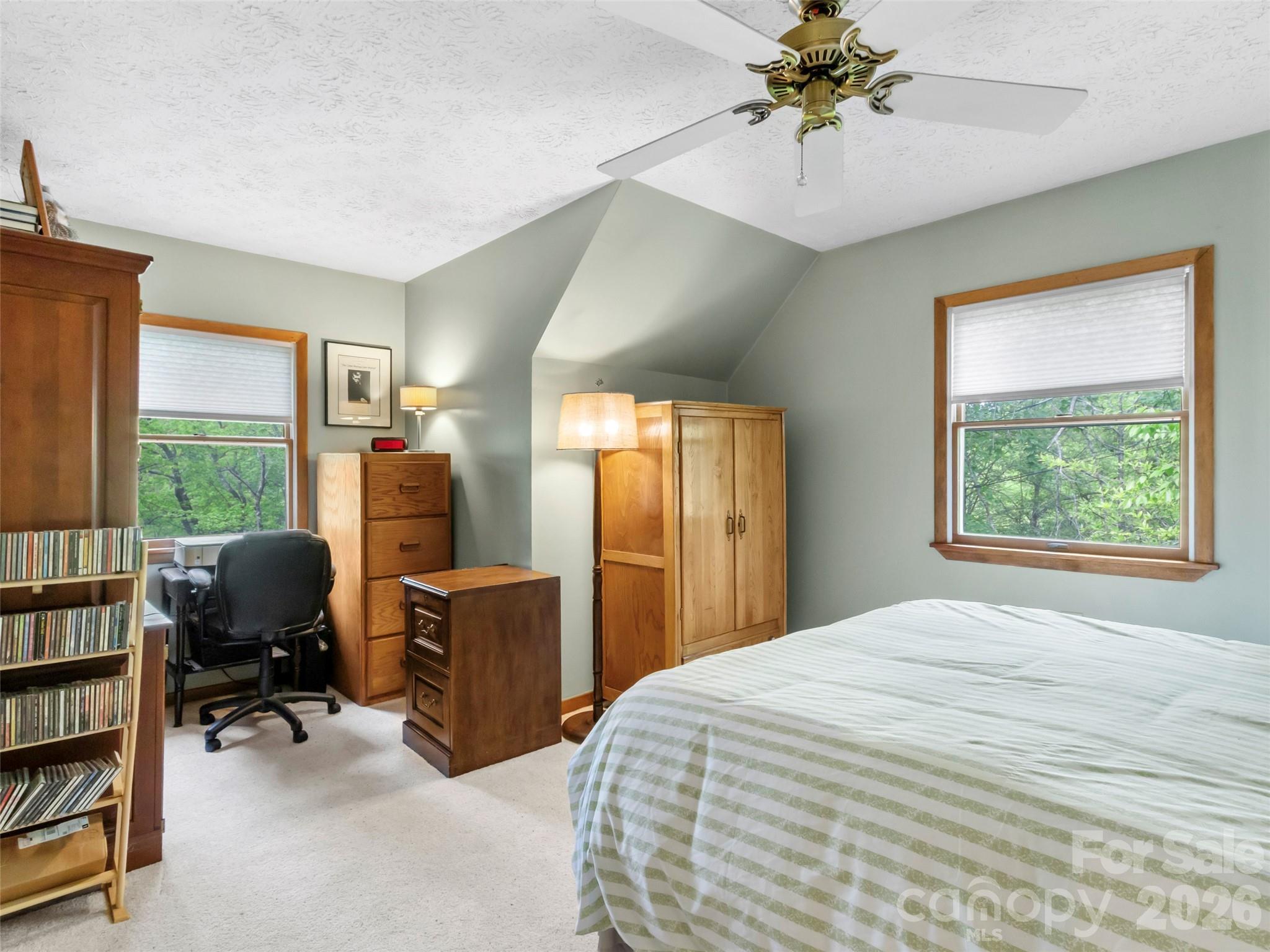 597 Sweetwater Ridge Road Burnsville NC 28714