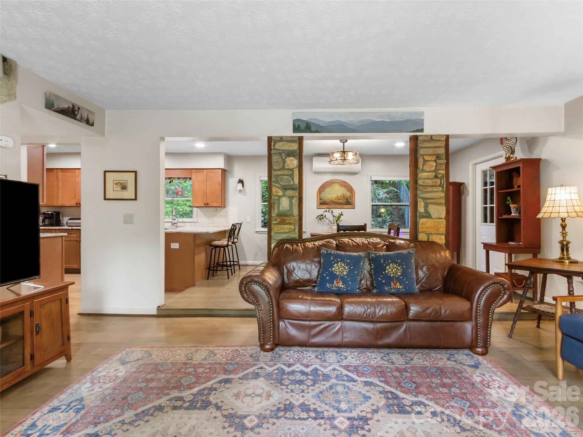 597 Sweetwater Ridge Road Burnsville NC 28714