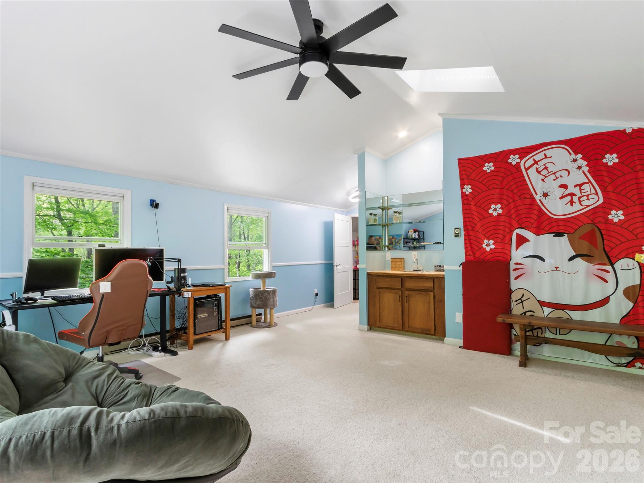 597 Sweetwater Ridge Road Burnsville NC 28714