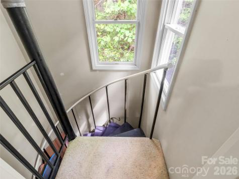 597 Sweetwater Ridge Road Burnsville NC 28714