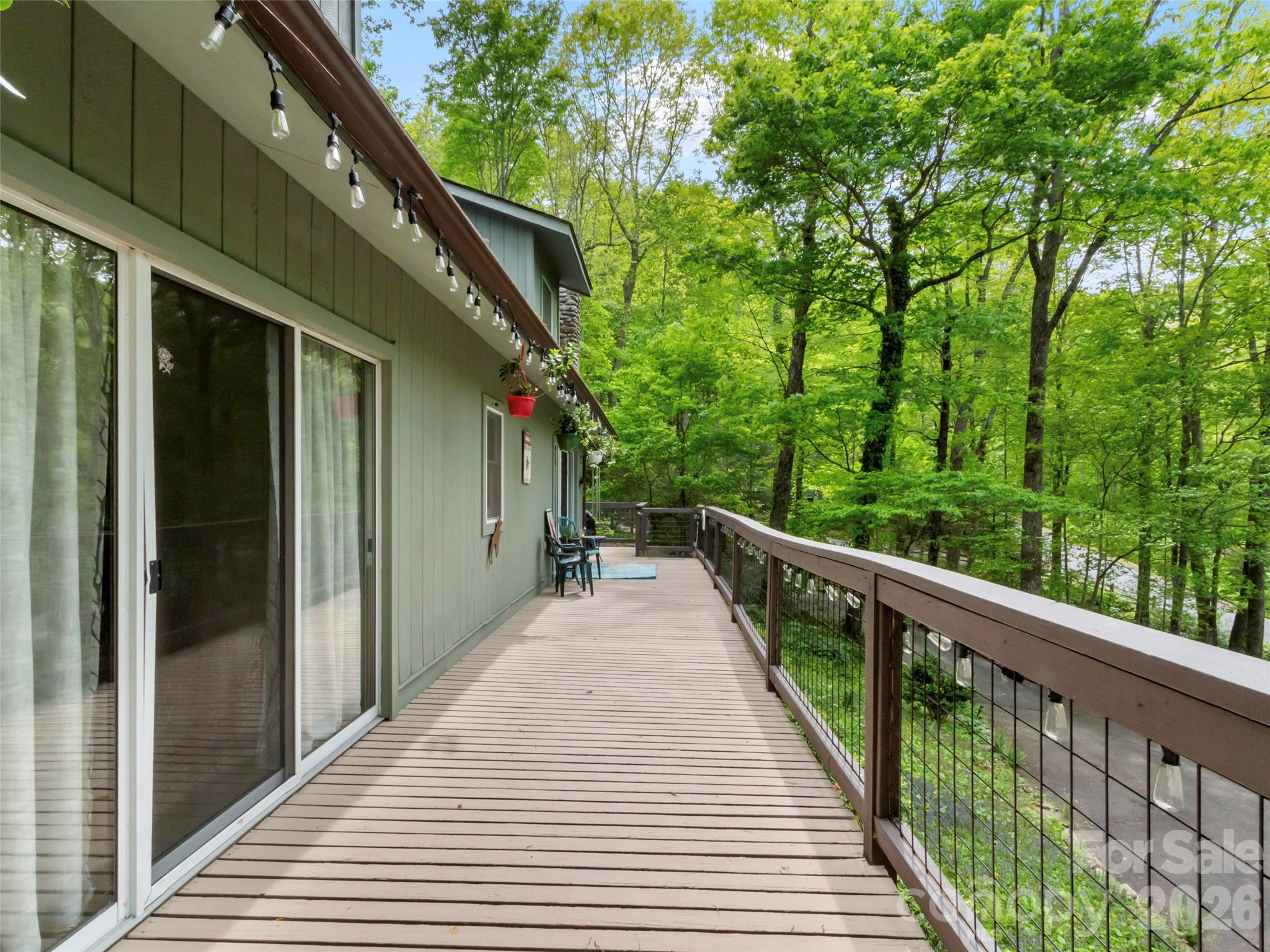 597 Sweetwater Ridge Road Burnsville NC 28714