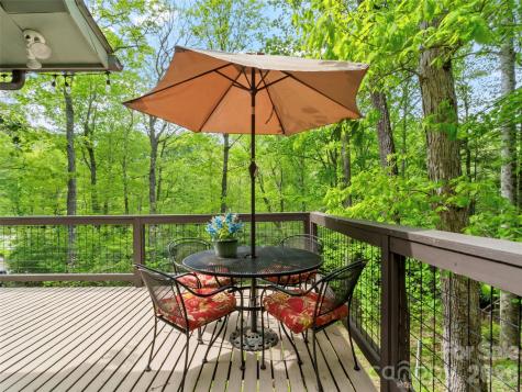 597 Sweetwater Ridge Road Burnsville NC 28714