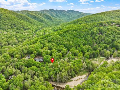 597 Sweetwater Ridge Road Burnsville NC 28714
