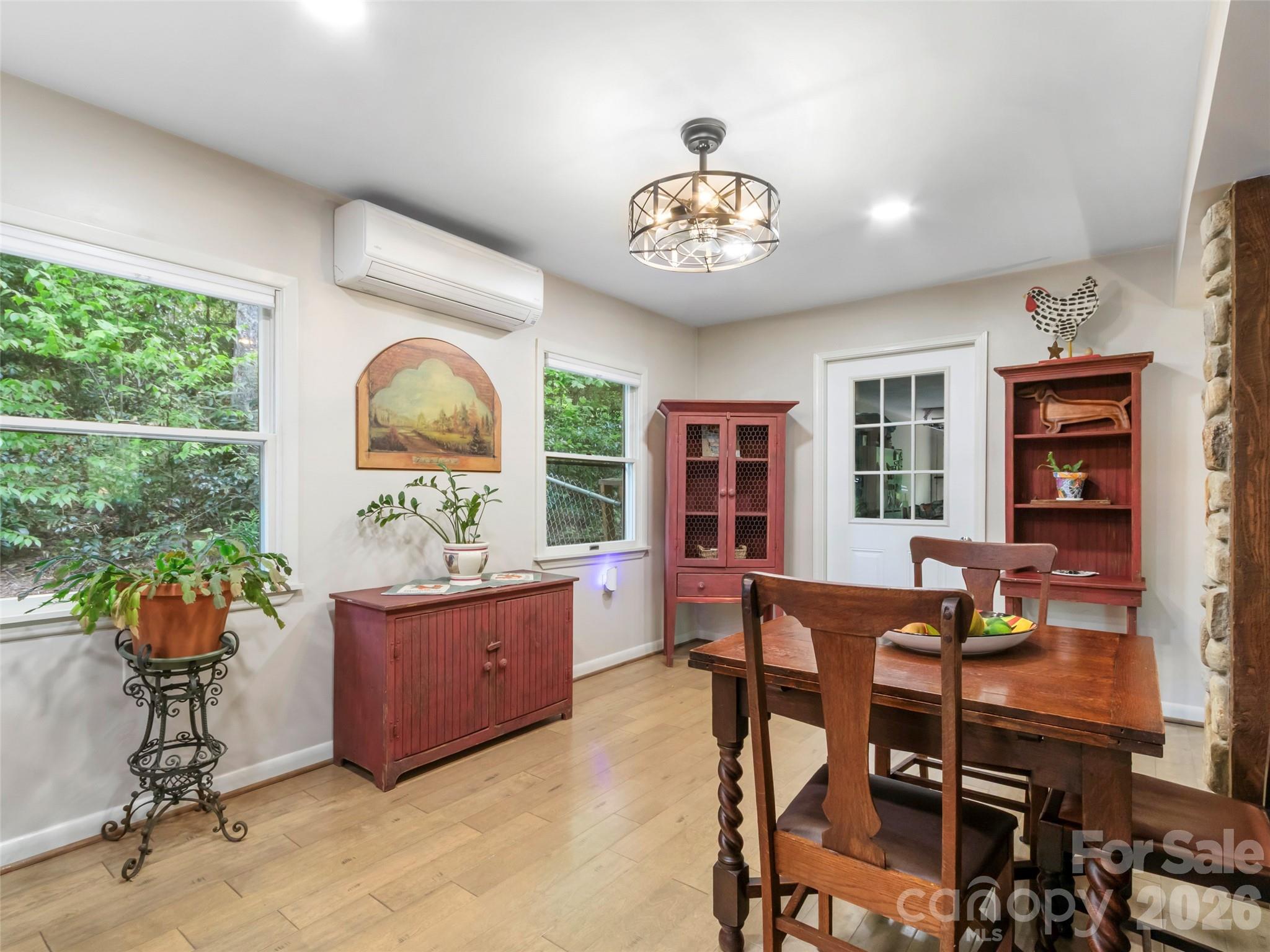 597 Sweetwater Ridge Road Burnsville NC 28714