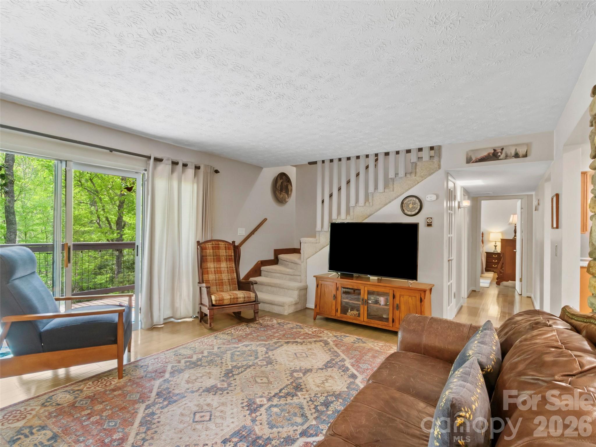 597 Sweetwater Ridge Road Burnsville NC 28714