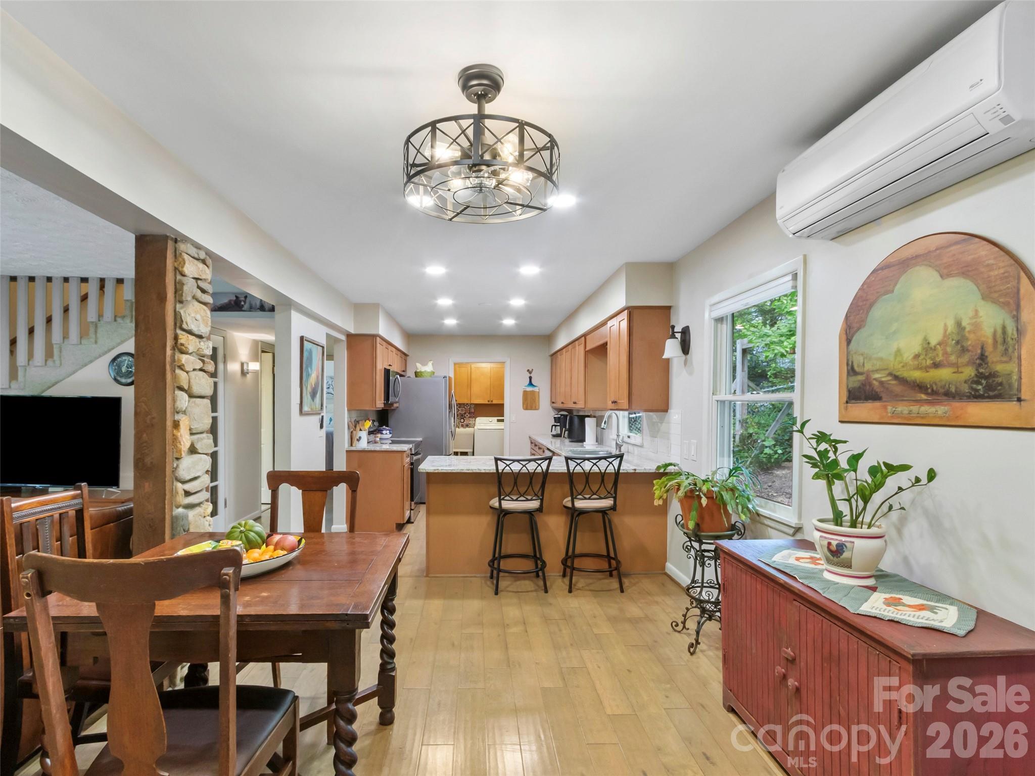 597 Sweetwater Ridge Road Burnsville NC 28714