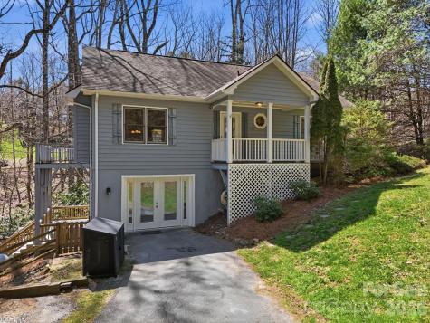 1523 Russ Cornett Road Boone NC 28607