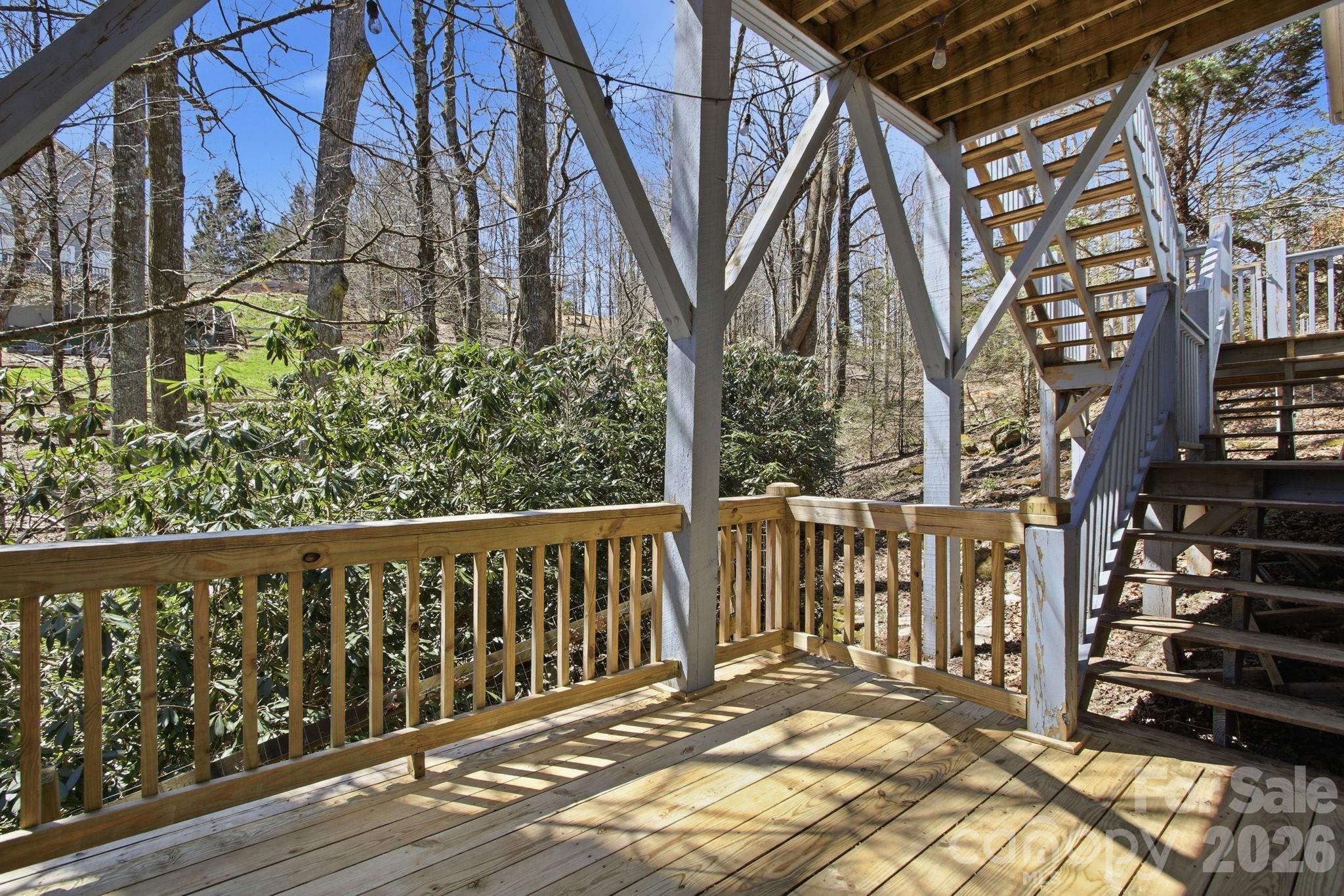 1523 Russ Cornett Road Boone NC 28607