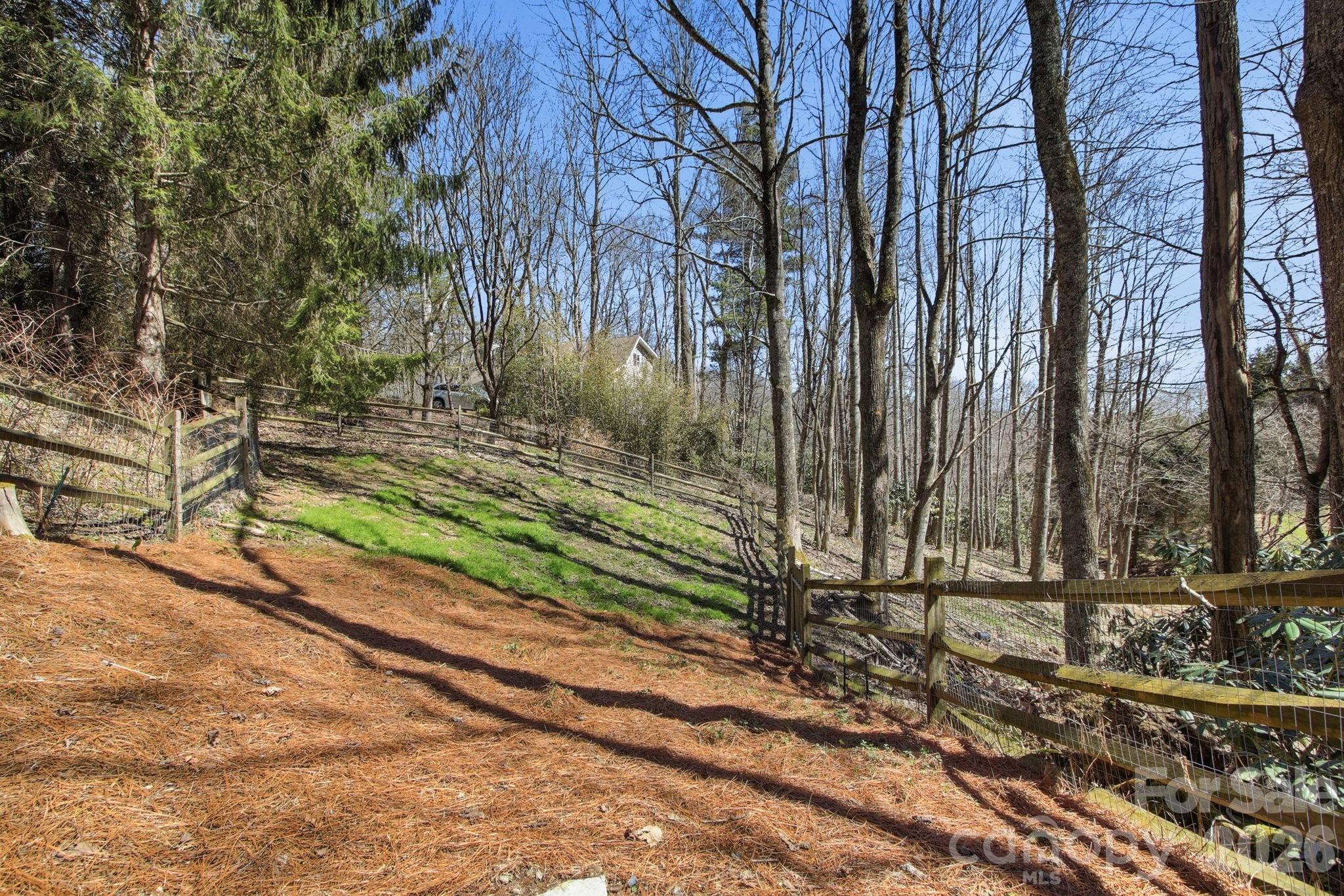 1523 Russ Cornett Road Boone NC 28607