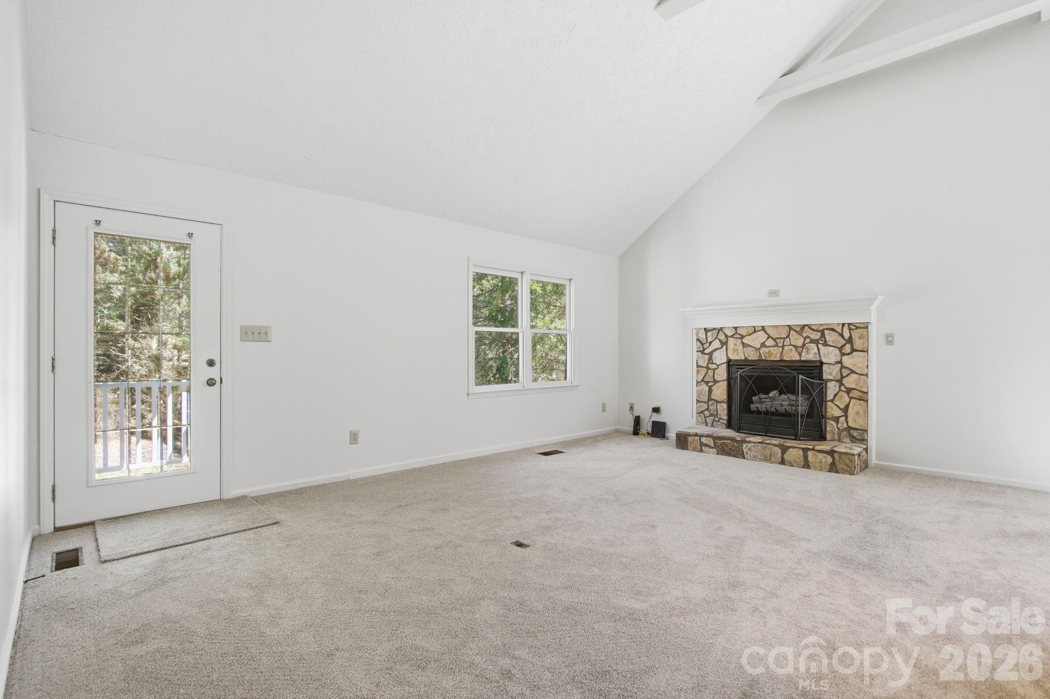 1523 Russ Cornett Road Boone NC 28607