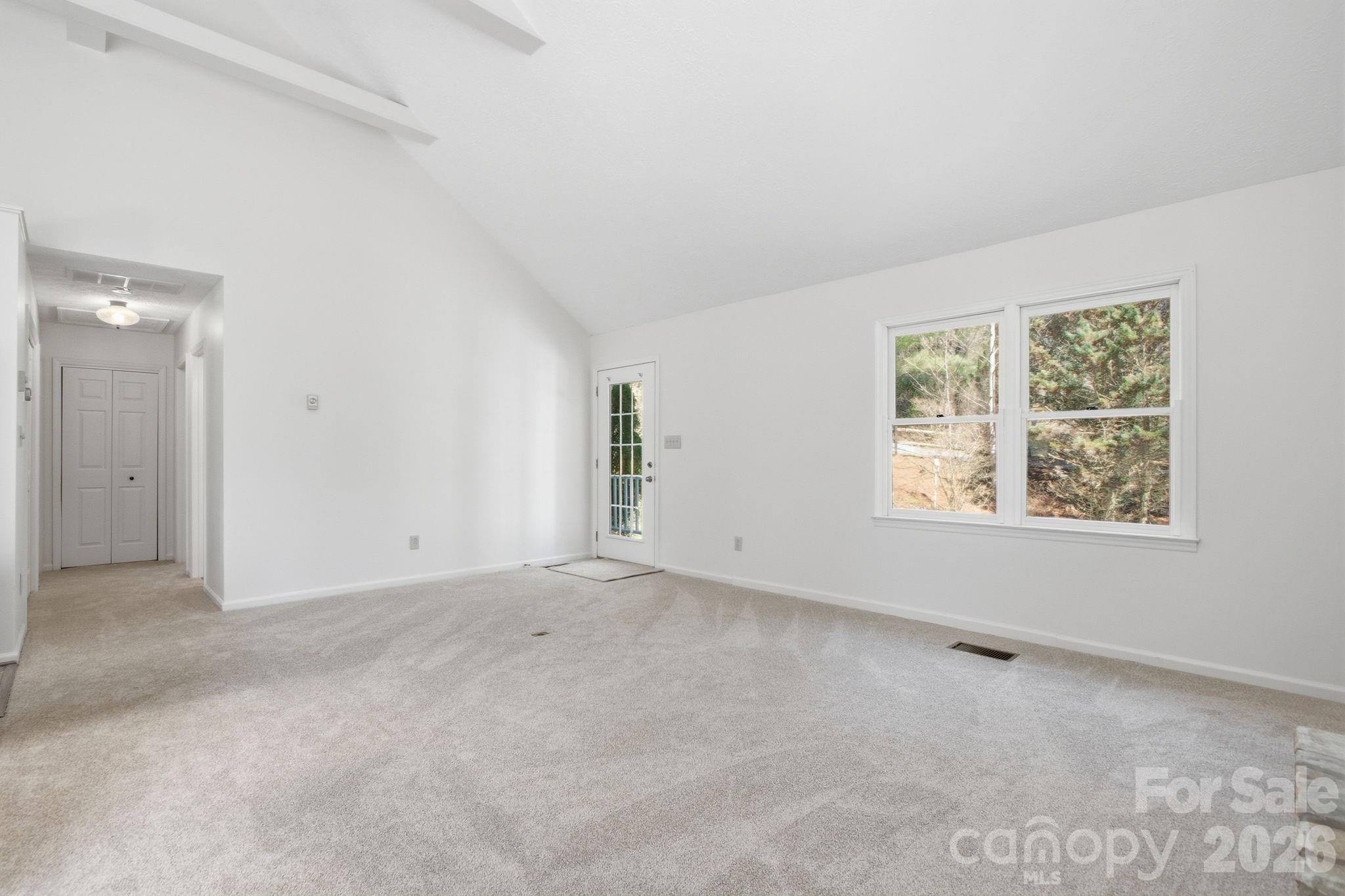 1523 Russ Cornett Road Boone NC 28607