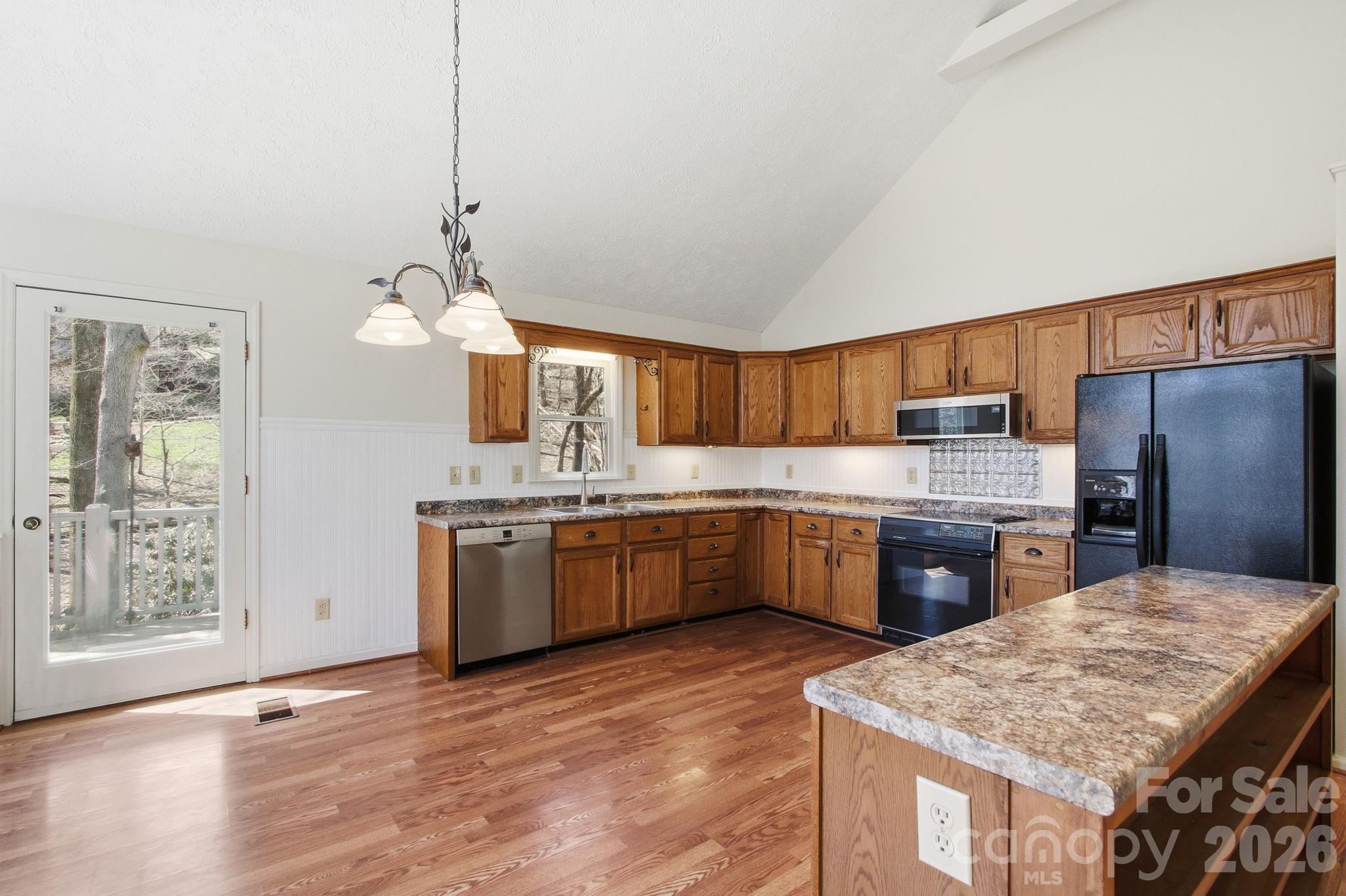 1523 Russ Cornett Road Boone NC 28607