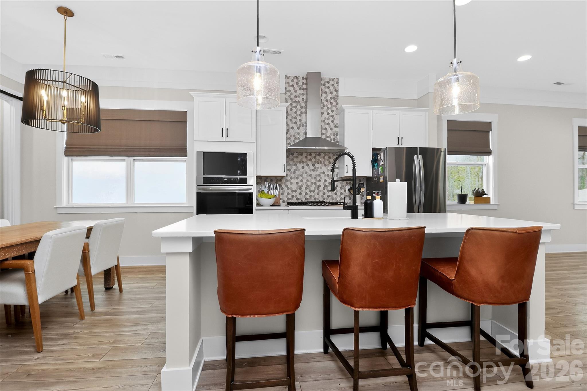 1101 Masefield Avenue Matthews NC 28105