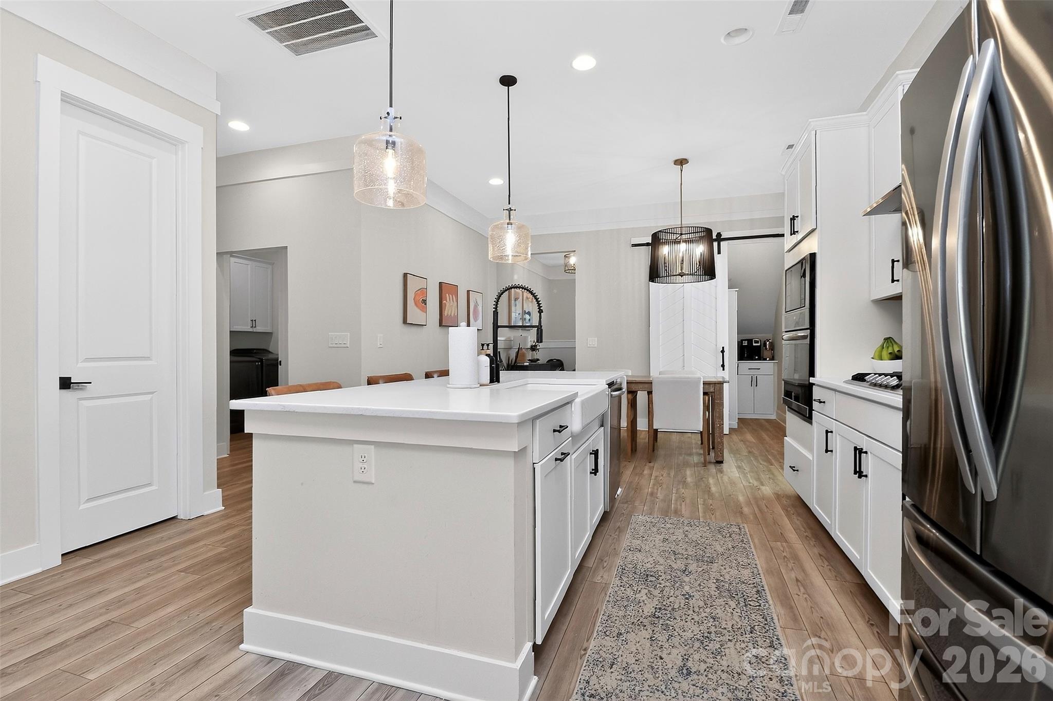 1101 Masefield Avenue Matthews NC 28105