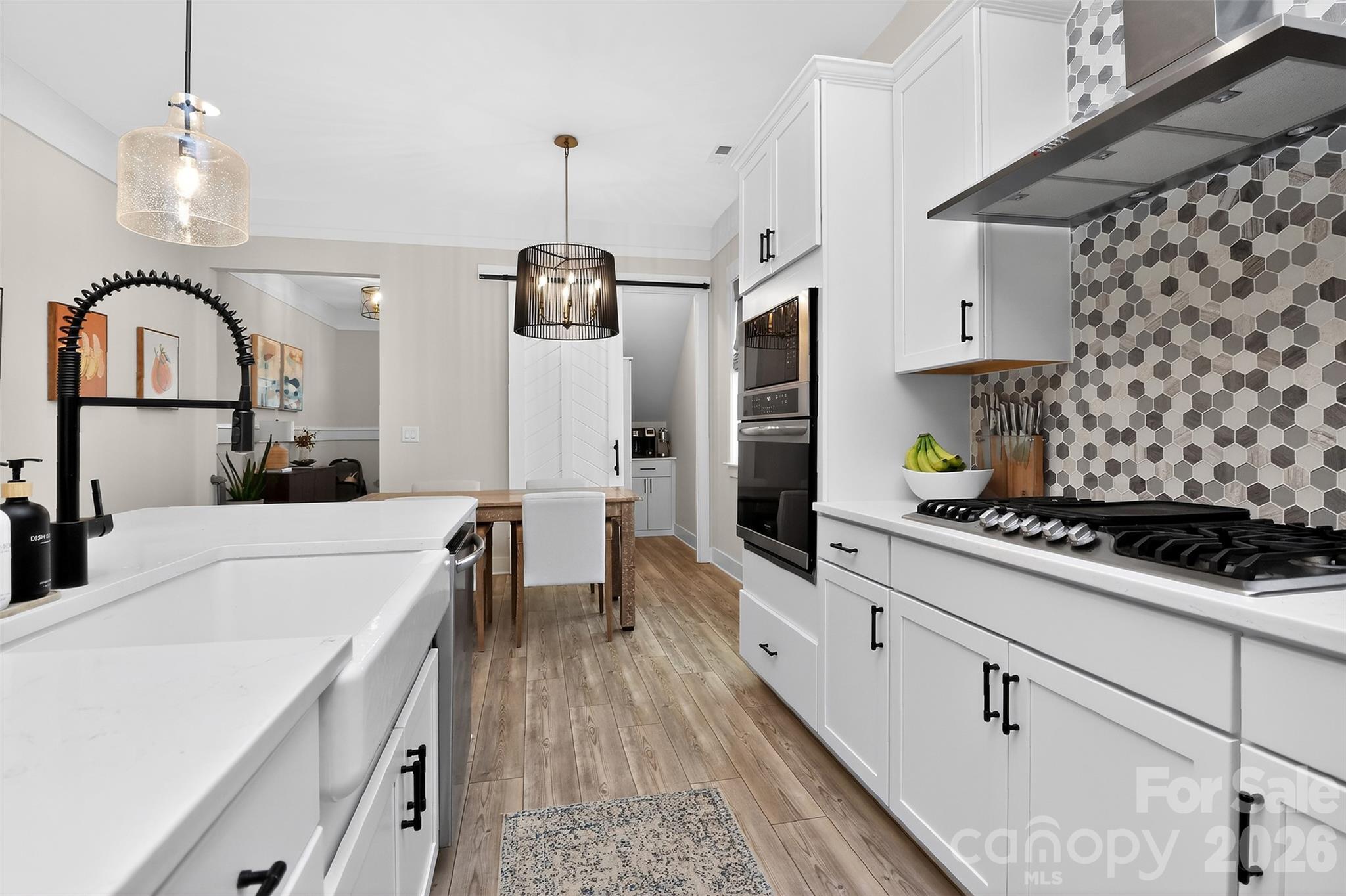 1101 Masefield Avenue Matthews NC 28105