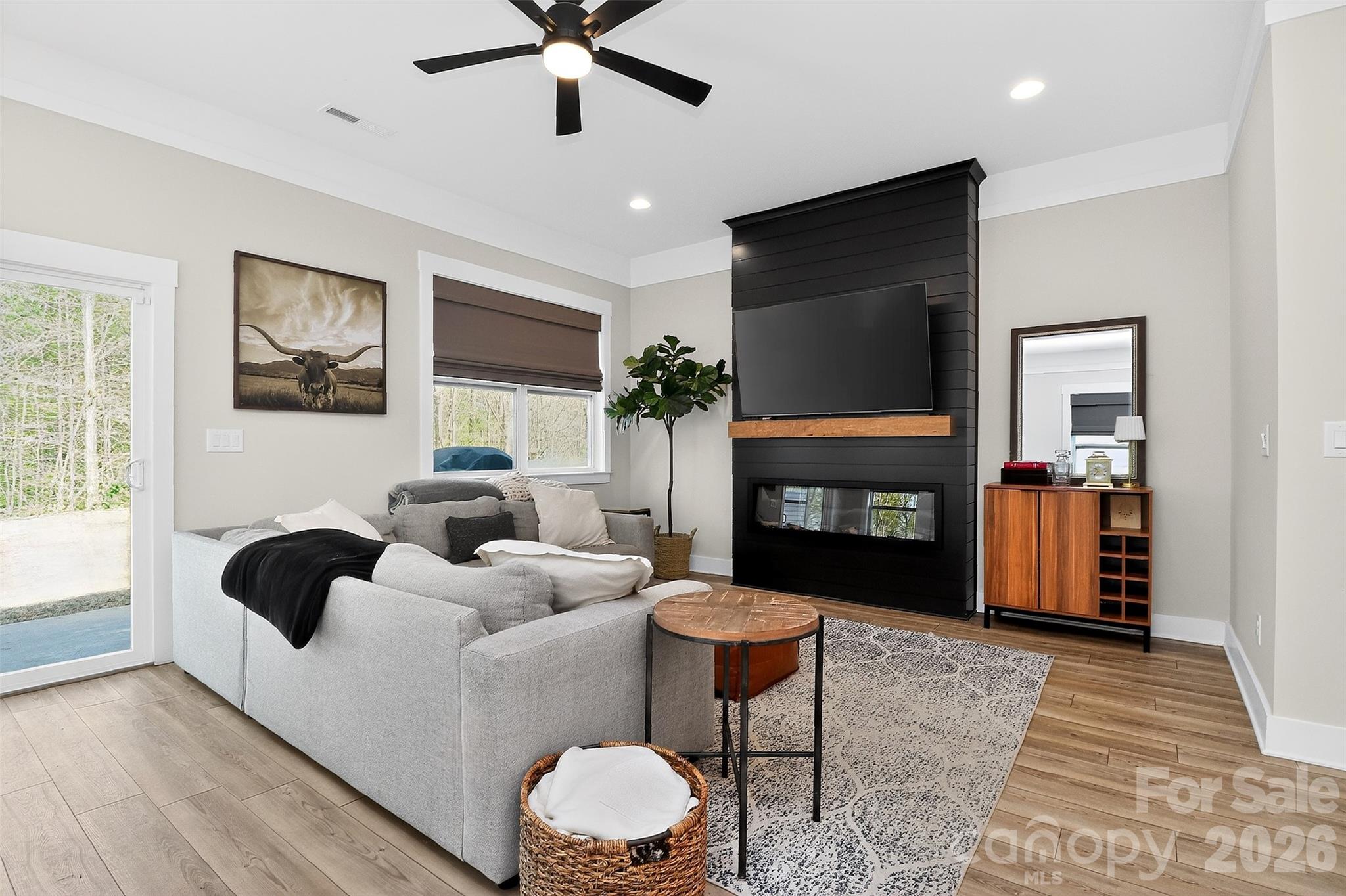1101 Masefield Avenue Matthews NC 28105