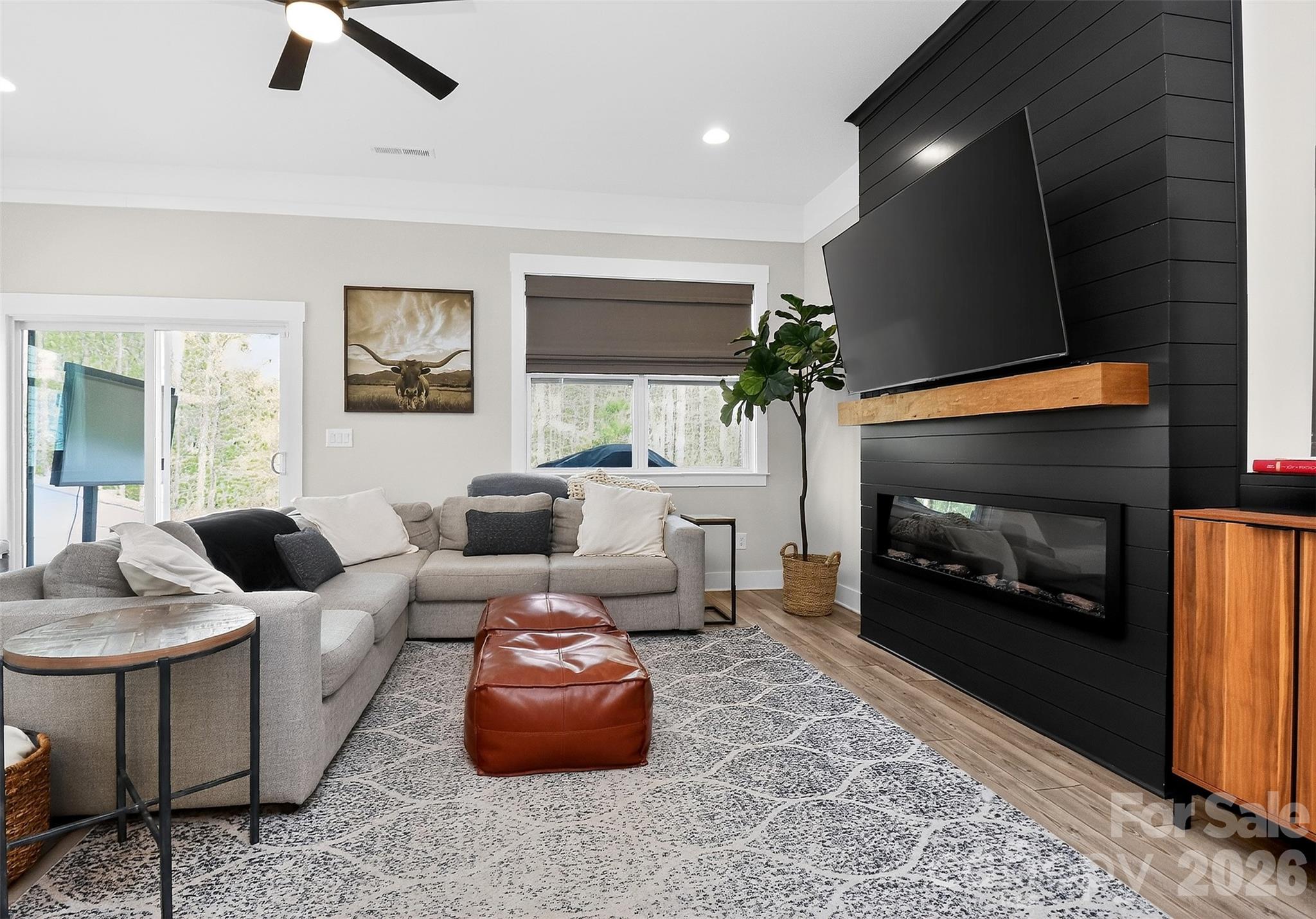 1101 Masefield Avenue Matthews NC 28105