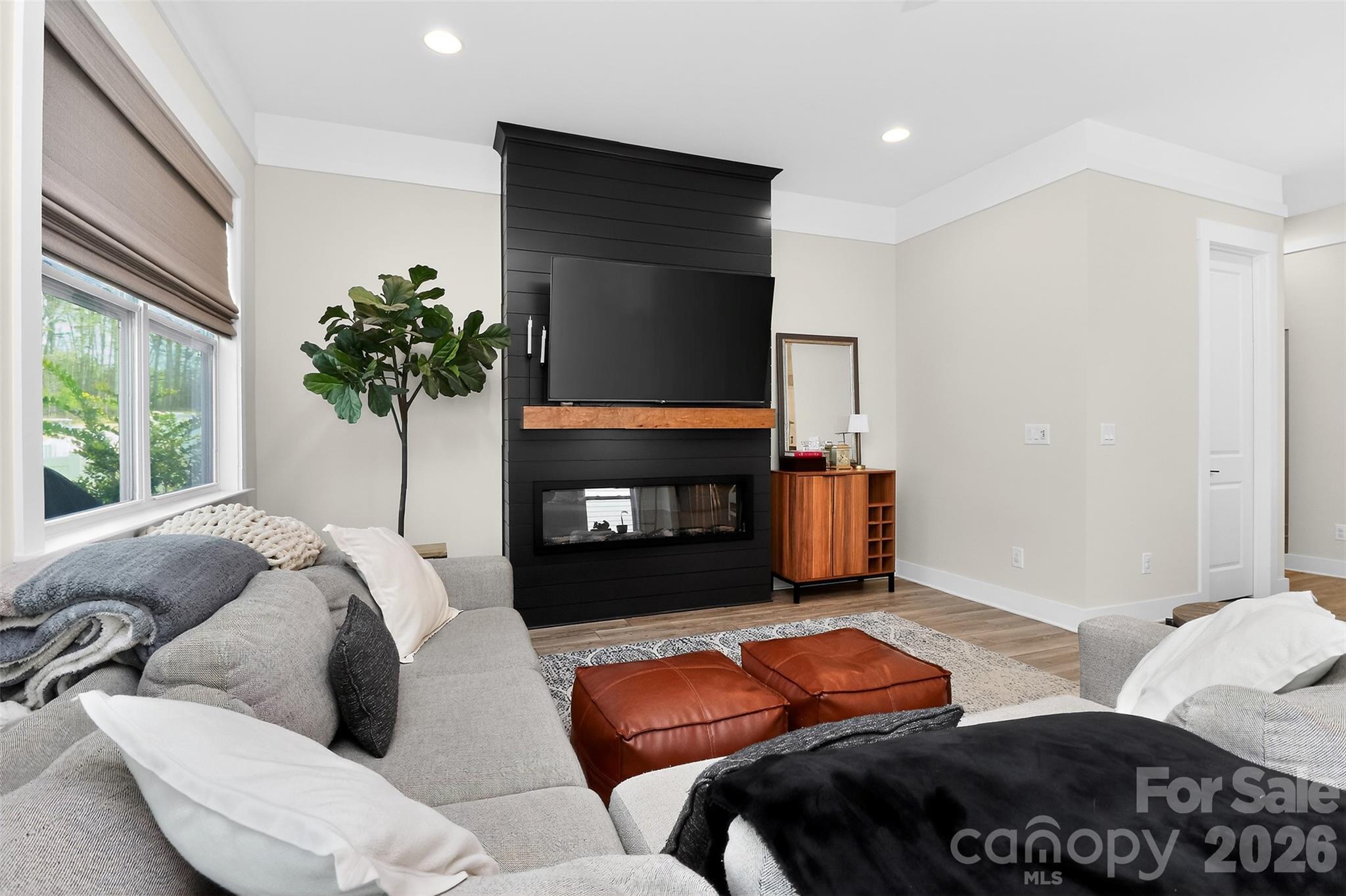 1101 Masefield Avenue Matthews NC 28105