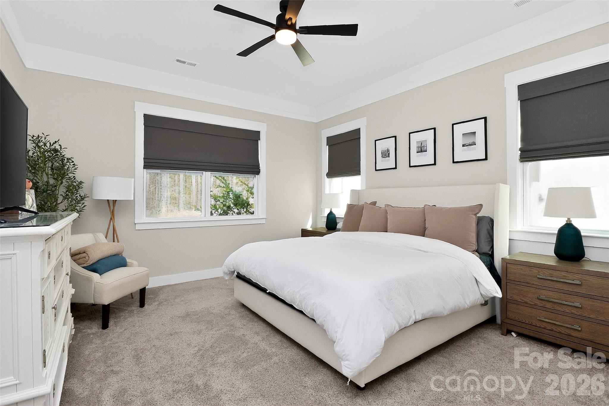 1101 Masefield Avenue Matthews NC 28105
