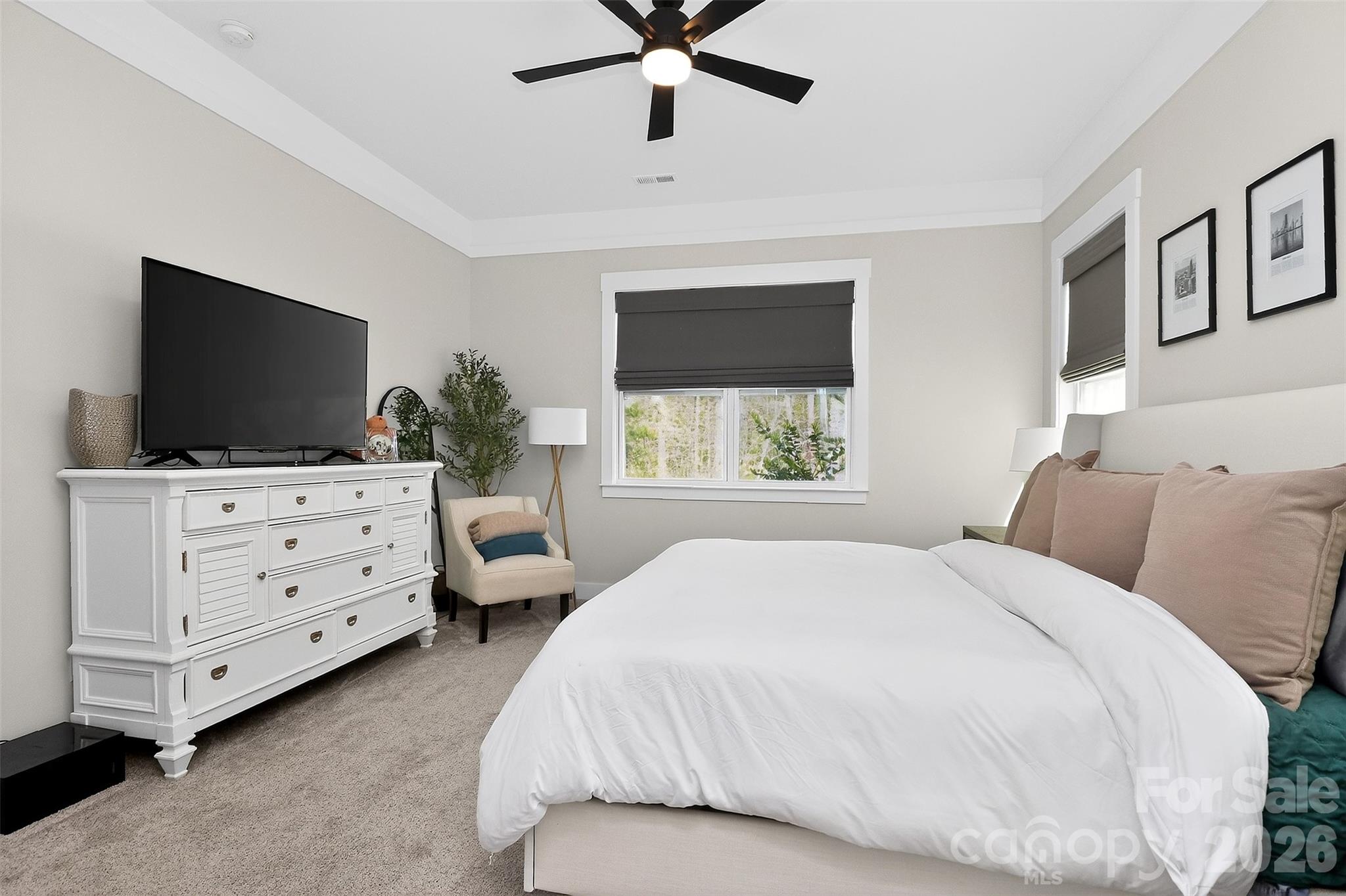 1101 Masefield Avenue Matthews NC 28105