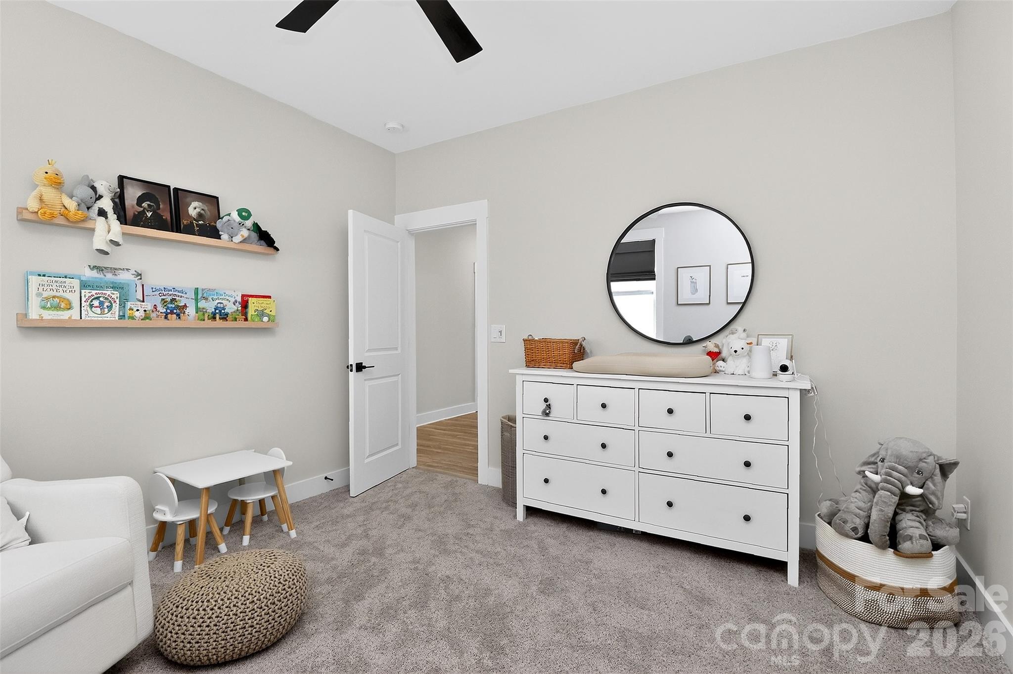 1101 Masefield Avenue Matthews NC 28105
