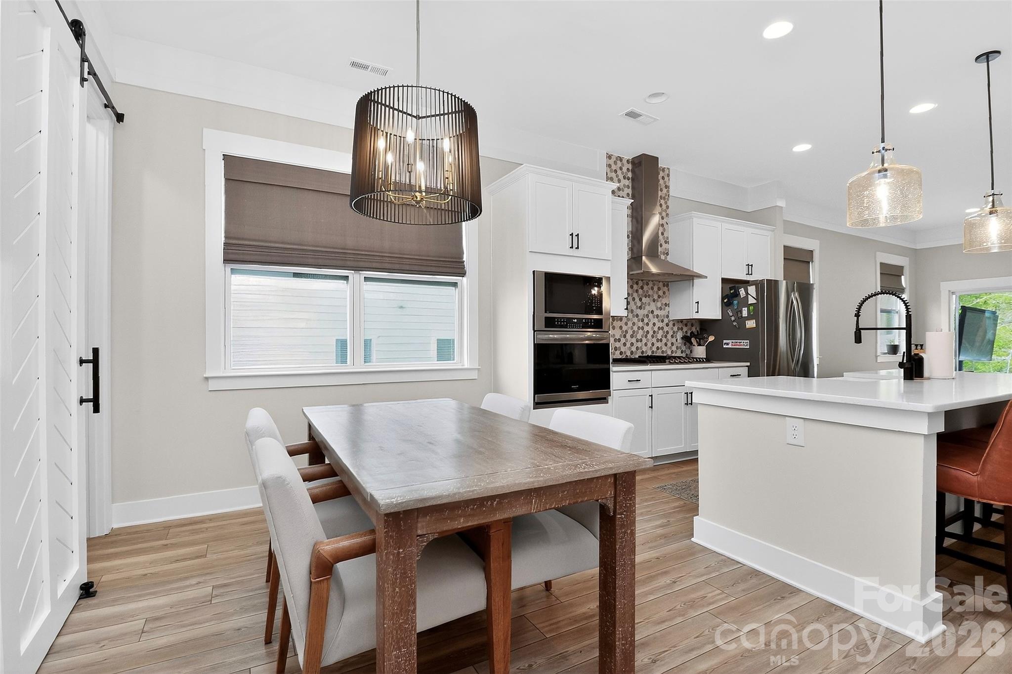 1101 Masefield Avenue Matthews NC 28105