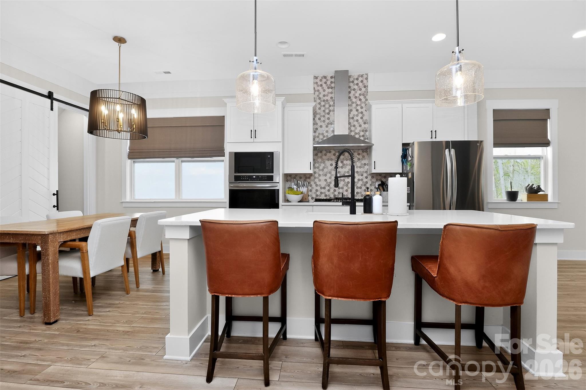 1101 Masefield Avenue Matthews NC 28105