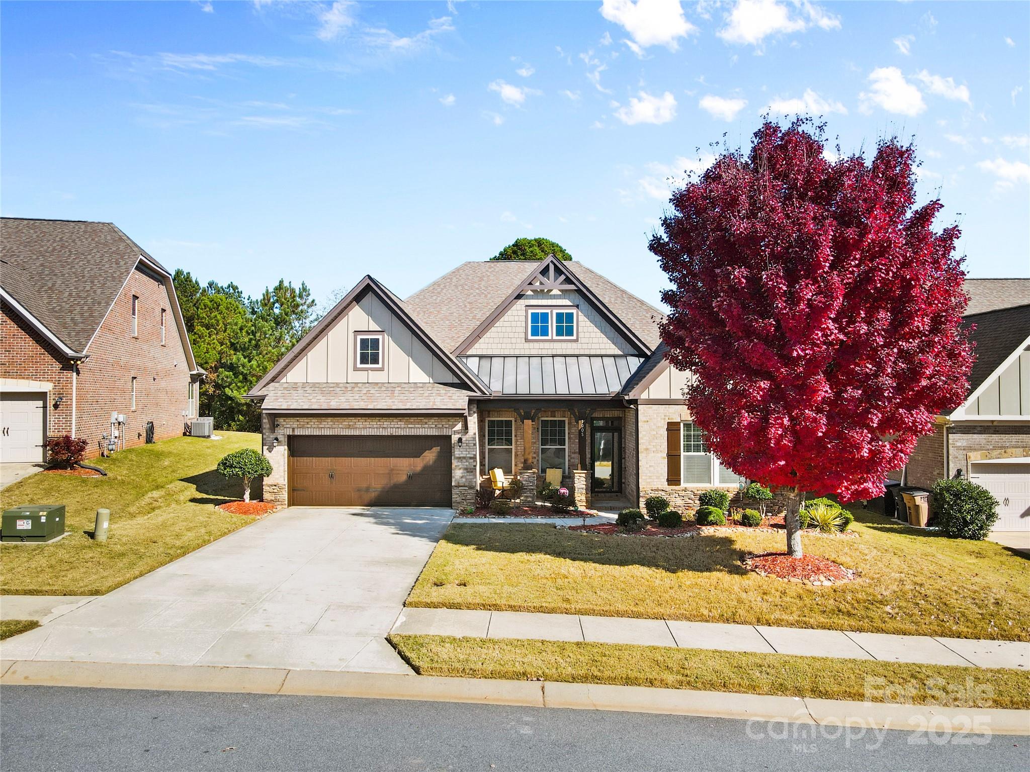 1005 Arbor Hills Drive Indian Trail NC 28079