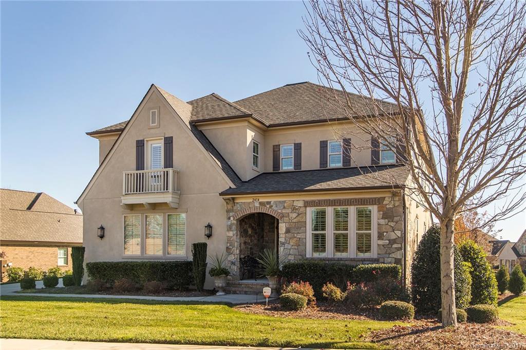 2414 Summers Glen Drive NW Concord NC 28027