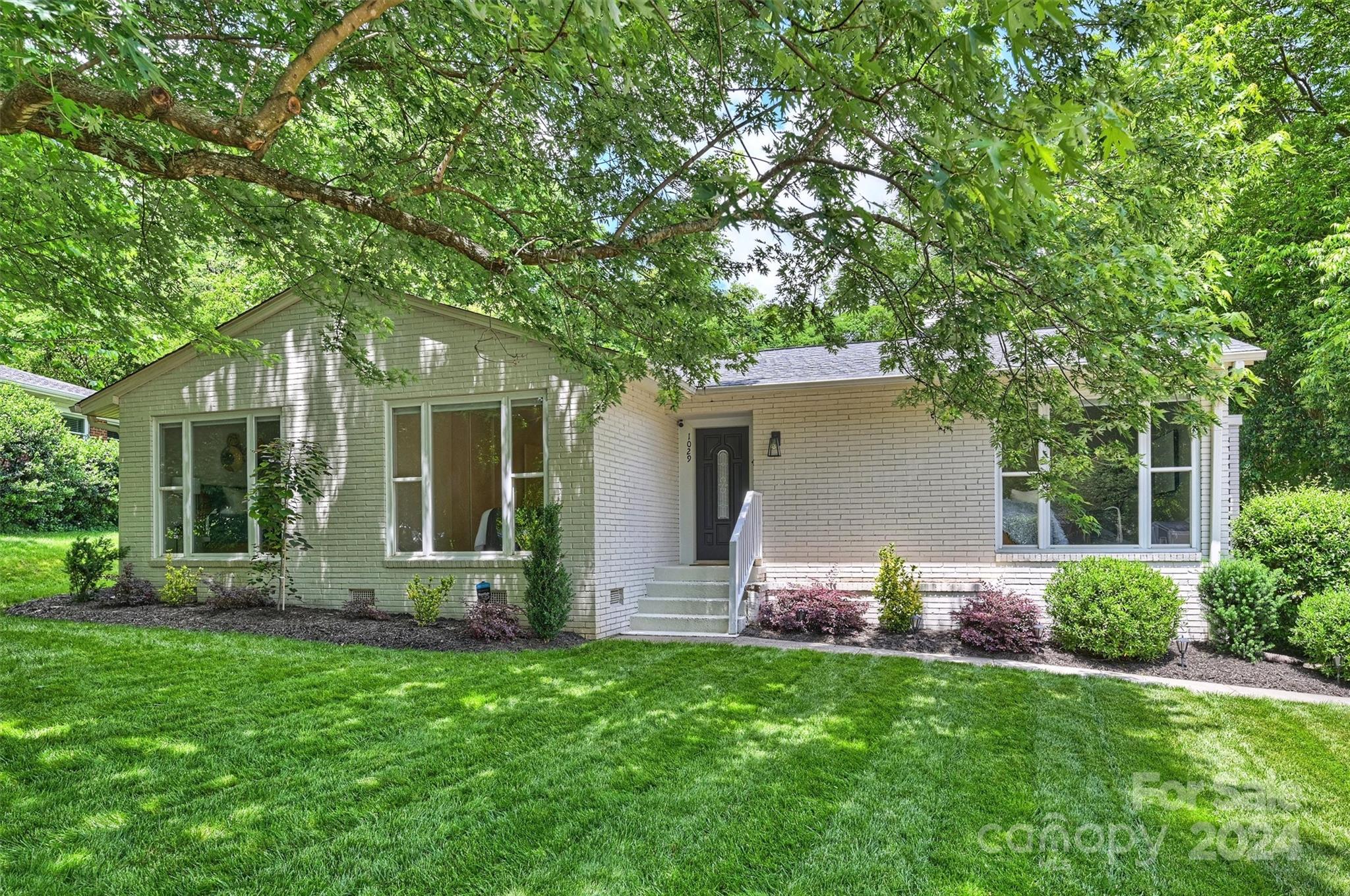 1029 Broadmoor Drive Charlotte NC 28209