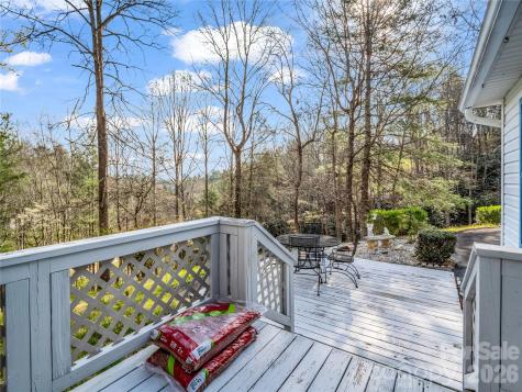 48 Laurel Cove Road Leicester NC 28748
