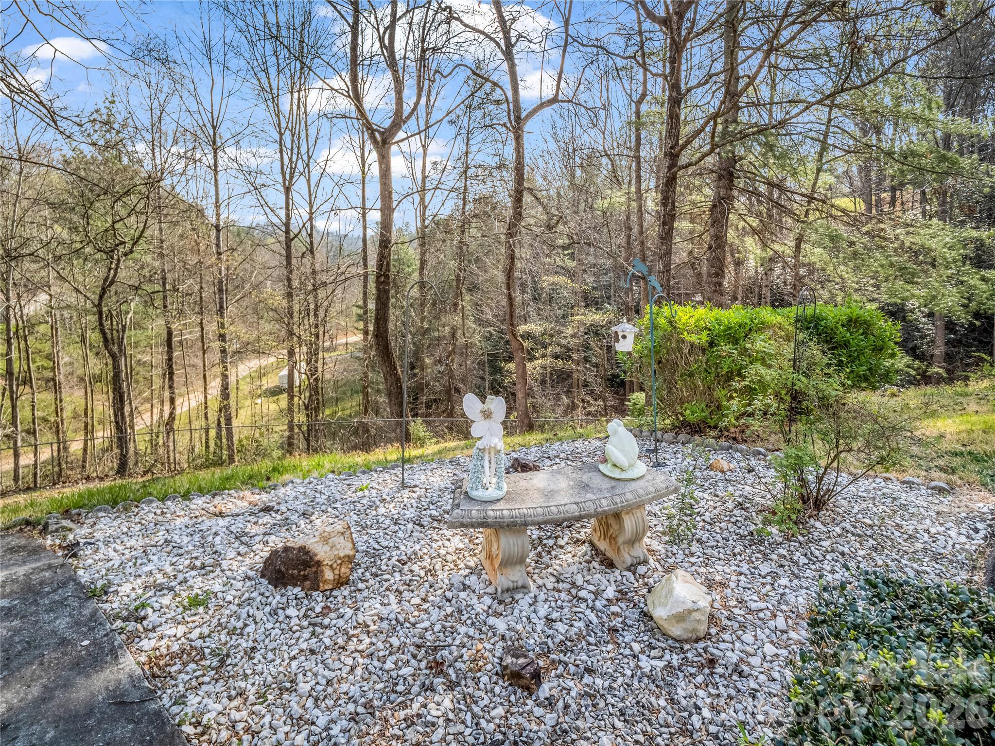 48 Laurel Cove Road Leicester NC 28748