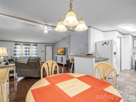 48 Laurel Cove Road Leicester NC 28748