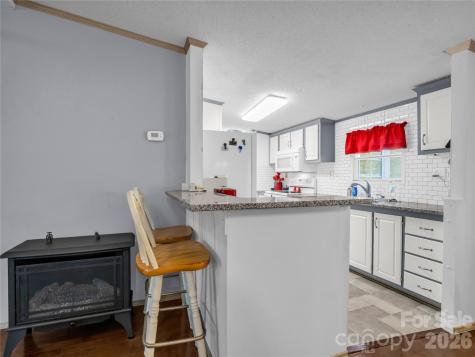 48 Laurel Cove Road Leicester NC 28748