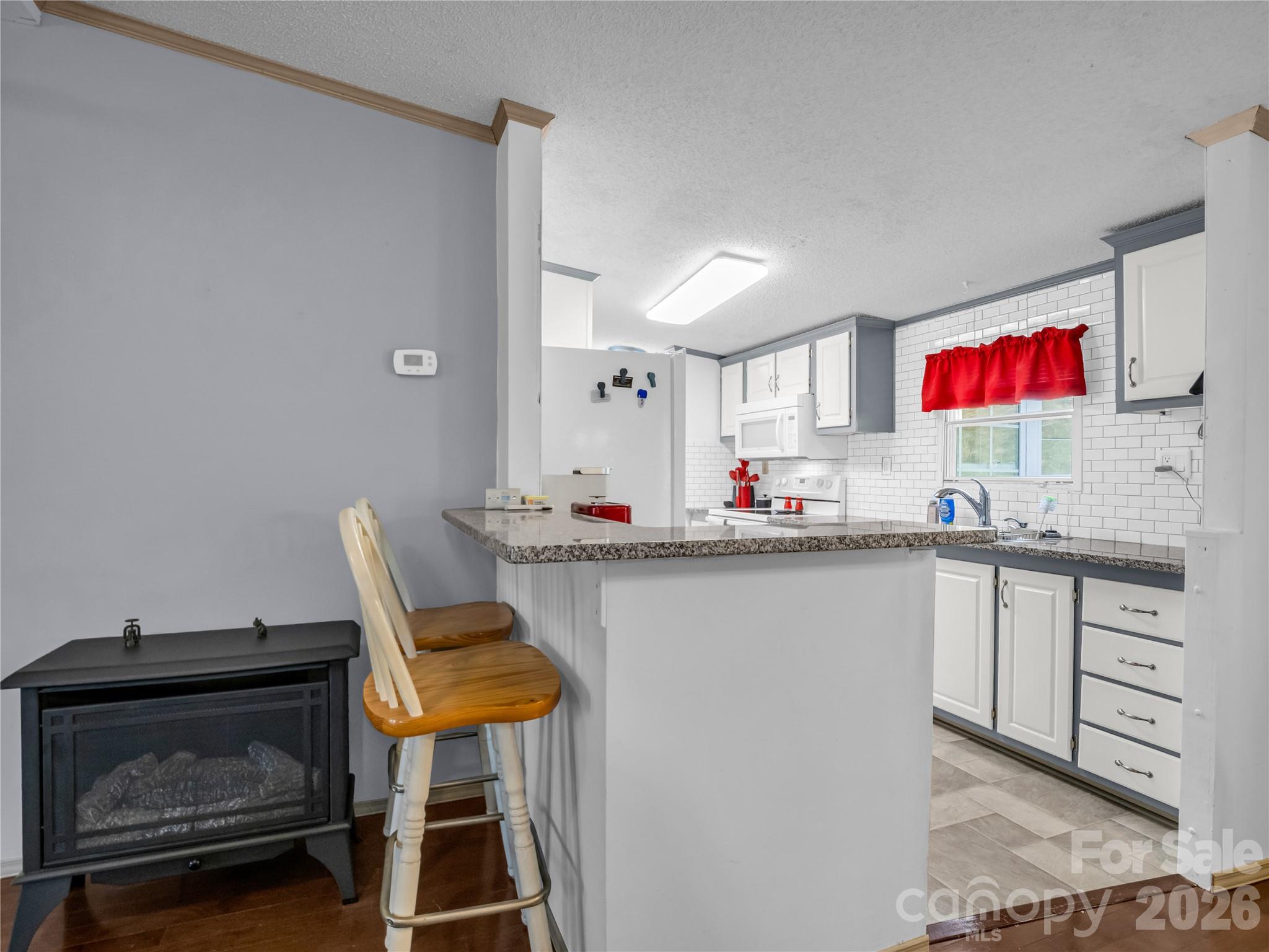 48 Laurel Cove Road Leicester NC 28748