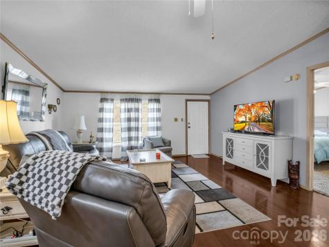 48 Laurel Cove Road Leicester NC 28748