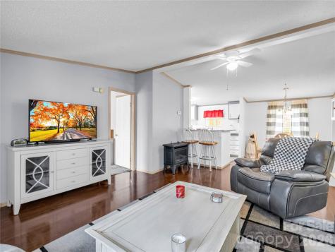 48 Laurel Cove Road Leicester NC 28748
