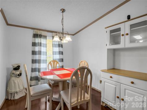 48 Laurel Cove Road Leicester NC 28748